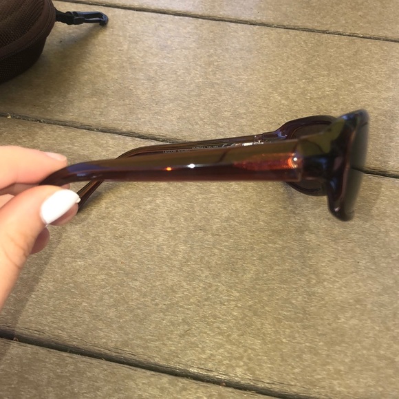 Maui Jim Lagoon Sunglasses